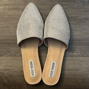 Steve Madden Pointed Flats